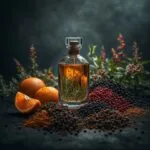 Esenta Parfum 014 - Inspirat din Hermes Terre D`Hermes