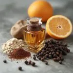 Esenta Parfum 035 - Inspirat din Hermes Terre D`Hermes Intense