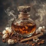 Esenta Parfum 203 - Inspirat din Tom Ford Tobacco Vanille