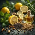 Esenta Parfum 022 - Inspirat din Paco Rabanne Invictus Victory