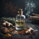 Esenta Parfum 031 - Inspirat din Yves Saint Laurent Y Intense