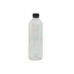 Recipient Pet 500 ml cu capac